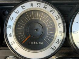 1966 Dodge Charger (CC-2115452) for sale in Greensboro, North Carolina