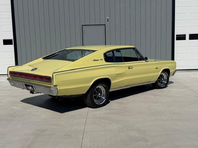 1966 Dodge Charger (CC-2115452) for sale in Greensboro, North Carolina