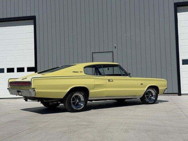 1966 Dodge Charger (CC-2115452) for sale in Greensboro, North Carolina