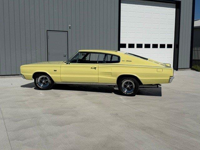 1966 Dodge Charger (CC-2115452) for sale in Greensboro, North Carolina