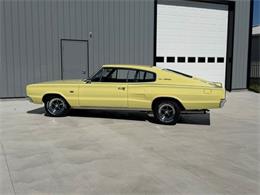 1966 Dodge Charger (CC-2115452) for sale in Greensboro, North Carolina
