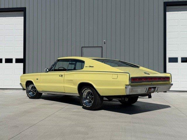1966 Dodge Charger (CC-2115452) for sale in Greensboro, North Carolina