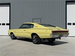 1966 Dodge Charger (CC-2115452) for sale in Greensboro, North Carolina