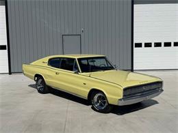 1966 Dodge Charger (CC-2115452) for sale in Greensboro, North Carolina