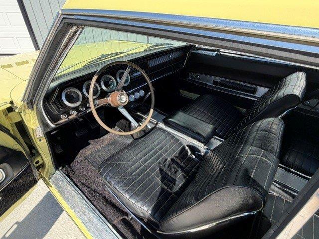 1966 Dodge Charger (CC-2115452) for sale in Greensboro, North Carolina