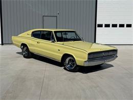 1966 Dodge Charger (CC-2115452) for sale in Greensboro, North Carolina