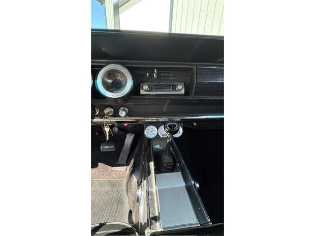 1966 Dodge Charger (CC-2115452) for sale in Greensboro, North Carolina