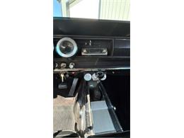 1966 Dodge Charger (CC-2115452) for sale in Greensboro, North Carolina