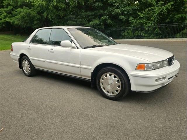 1992 Acura Vigor GS (CC-2115453) for sale in Greensboro, North Carolina