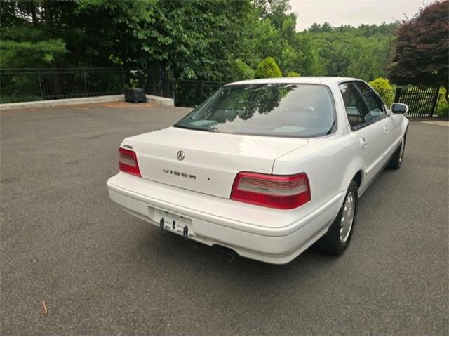 1992 Acura Vigor GS (CC-2115453) for sale in Greensboro, North Carolina