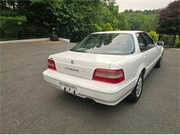 1992 Acura Vigor GS (CC-2115453) for sale in Greensboro, North Carolina