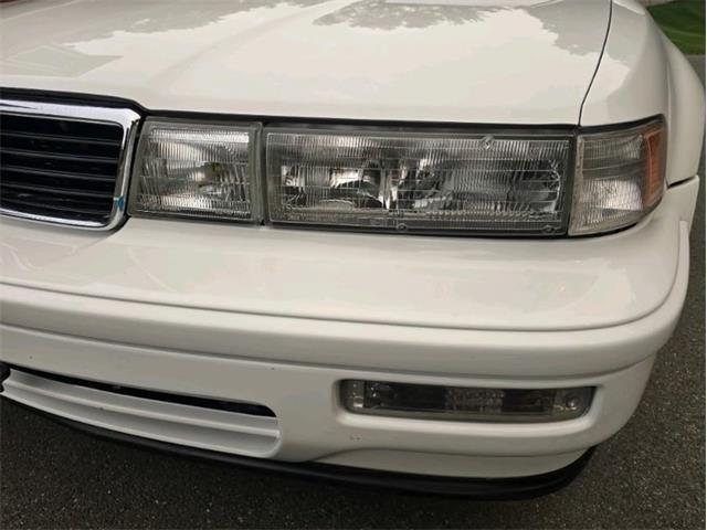 1992 Acura Vigor GS (CC-2115453) for sale in Greensboro, North Carolina
