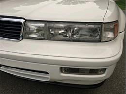 1992 Acura Vigor GS (CC-2115453) for sale in Greensboro, North Carolina