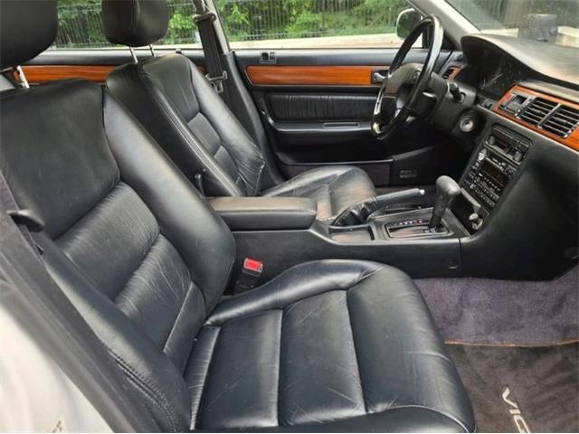 1992 Acura Vigor GS (CC-2115453) for sale in Greensboro, North Carolina