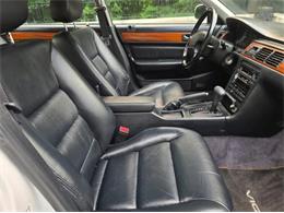 1992 Acura Vigor GS (CC-2115453) for sale in Greensboro, North Carolina