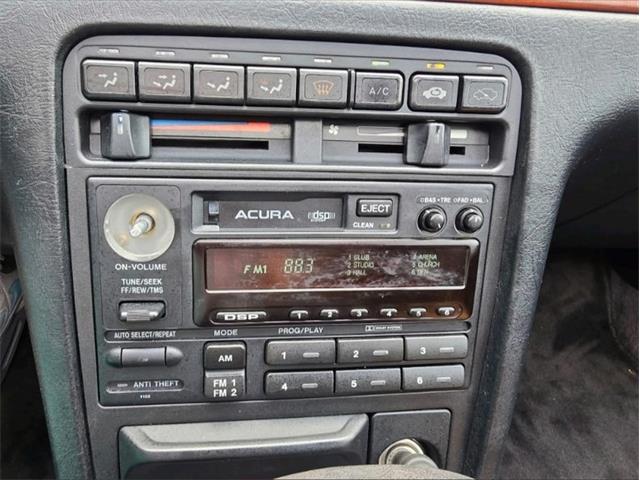 1992 Acura Vigor GS (CC-2115453) for sale in Greensboro, North Carolina