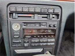 1992 Acura Vigor GS (CC-2115453) for sale in Greensboro, North Carolina