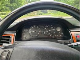 1992 Acura Vigor GS (CC-2115453) for sale in Greensboro, North Carolina