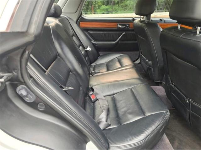 1992 Acura Vigor GS (CC-2115453) for sale in Greensboro, North Carolina
