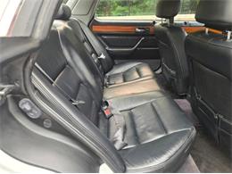 1992 Acura Vigor GS (CC-2115453) for sale in Greensboro, North Carolina