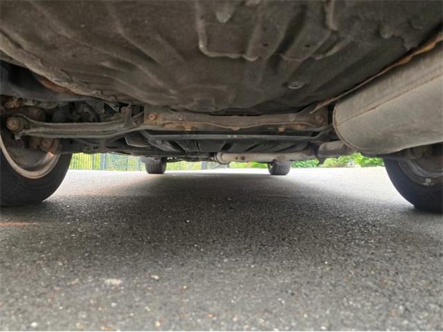 1992 Acura Vigor GS (CC-2115453) for sale in Greensboro, North Carolina