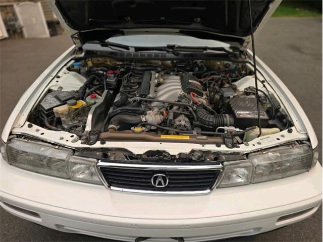 1992 Acura Vigor GS (CC-2115453) for sale in Greensboro, North Carolina