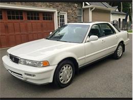 1992 Acura Vigor GS (CC-2115453) for sale in Greensboro, North Carolina