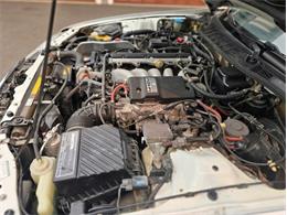 1992 Acura Vigor GS (CC-2115453) for sale in Greensboro, North Carolina