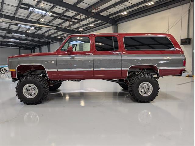 1991 GMC Suburban (CC-2115454) for sale in Greensboro, North Carolina