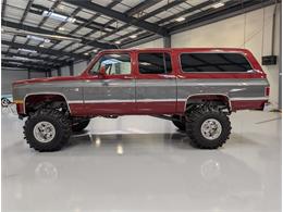 1991 GMC Suburban (CC-2115454) for sale in Greensboro, North Carolina