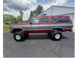 1991 GMC Suburban (CC-2115454) for sale in Greensboro, North Carolina