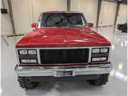 1991 GMC Suburban (CC-2115454) for sale in Greensboro, North Carolina