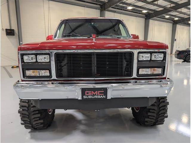 1991 GMC Suburban (CC-2115454) for sale in Greensboro, North Carolina