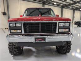 1991 GMC Suburban (CC-2115454) for sale in Greensboro, North Carolina