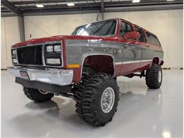 1991 GMC Suburban (CC-2115454) for sale in Greensboro, North Carolina