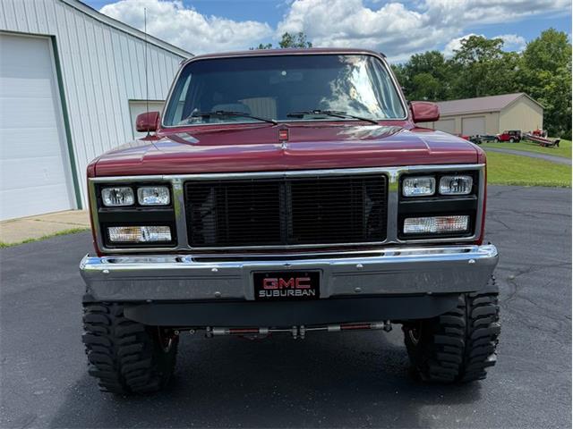 1991 GMC Suburban (CC-2115454) for sale in Greensboro, North Carolina