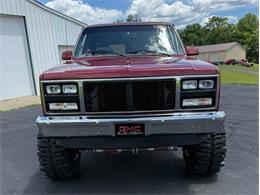 1991 GMC Suburban (CC-2115454) for sale in Greensboro, North Carolina