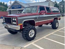 1991 GMC Suburban (CC-2115454) for sale in Greensboro, North Carolina