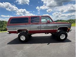 1991 GMC Suburban (CC-2115454) for sale in Greensboro, North Carolina