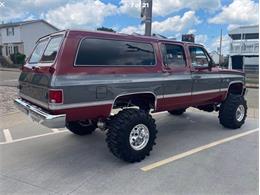 1991 GMC Suburban (CC-2115454) for sale in Greensboro, North Carolina