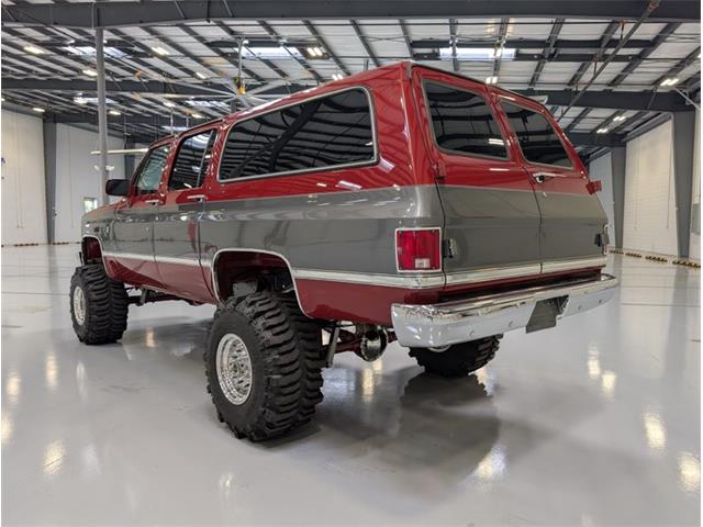 1991 GMC Suburban (CC-2115454) for sale in Greensboro, North Carolina