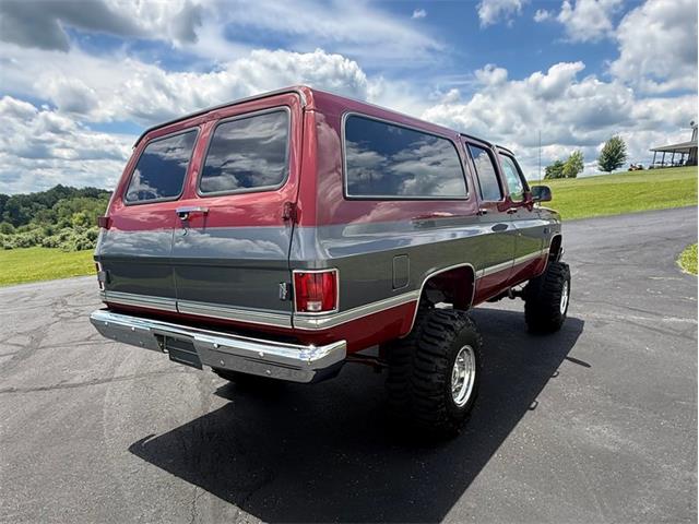 1991 GMC Suburban (CC-2115454) for sale in Greensboro, North Carolina