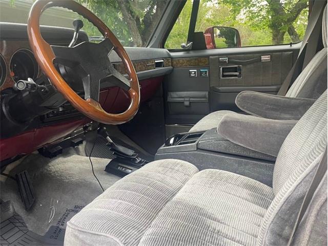 1991 GMC Suburban (CC-2115454) for sale in Greensboro, North Carolina