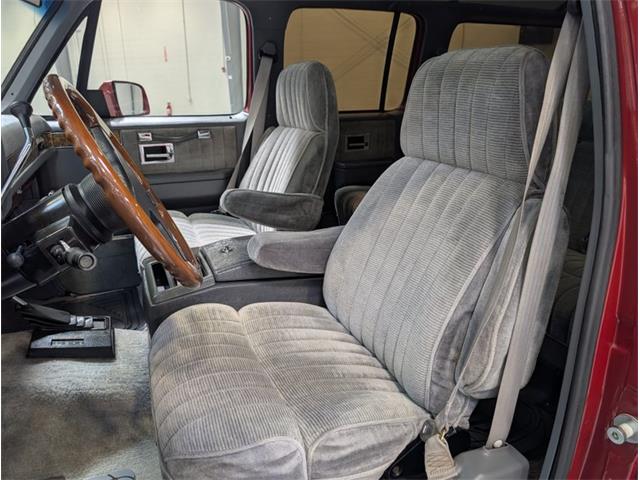 1991 GMC Suburban (CC-2115454) for sale in Greensboro, North Carolina