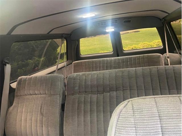 1991 GMC Suburban (CC-2115454) for sale in Greensboro, North Carolina