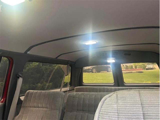 1991 GMC Suburban (CC-2115454) for sale in Greensboro, North Carolina