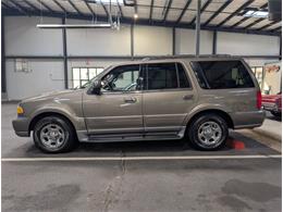 2002 Lincoln Navigator (CC-2115455) for sale in Greensboro, North Carolina