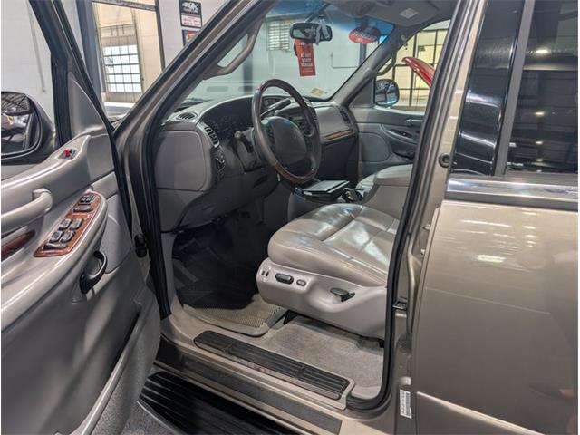 2002 Lincoln Navigator (CC-2115455) for sale in Greensboro, North Carolina