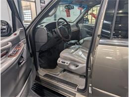 2002 Lincoln Navigator (CC-2115455) for sale in Greensboro, North Carolina