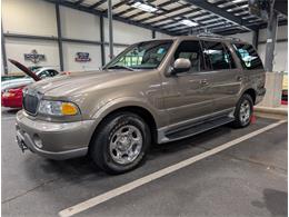2002 Lincoln Navigator (CC-2115455) for sale in Greensboro, North Carolina